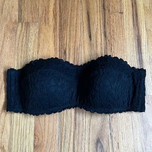 Aerie bandeau bralette